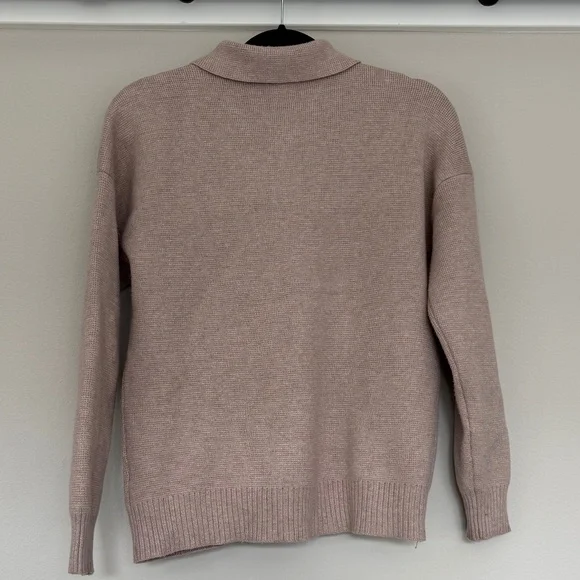 Cyrus Women’s Sweater - Picture 8 of 9